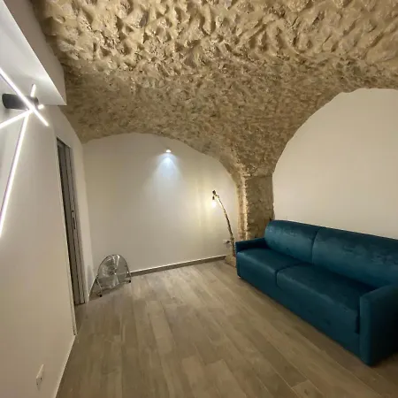 Casa Della Nonna Centro Storico Apartment