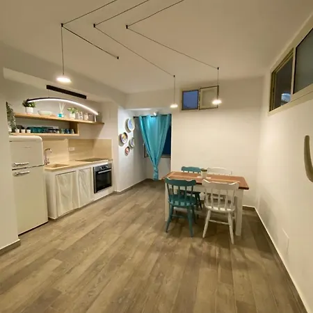 Apartment Casa Della Nonna Centro Storico *