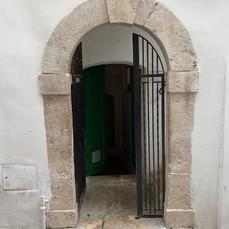 Apartment Casa Della Nonna Centro Storico *