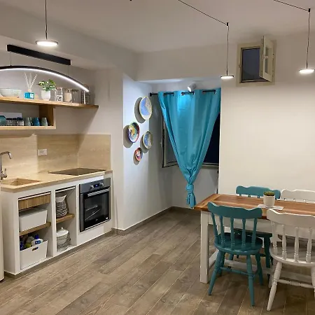 Casa Della Nonna Centro Storico Apartment *