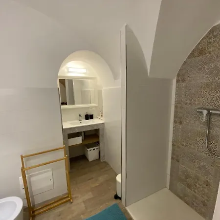 Casa Della Nonna Centro Storico * Sperlonga