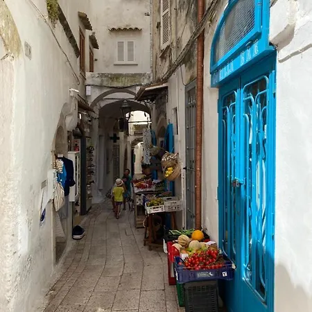 Casa Della Nonna Centro Storico Apartment