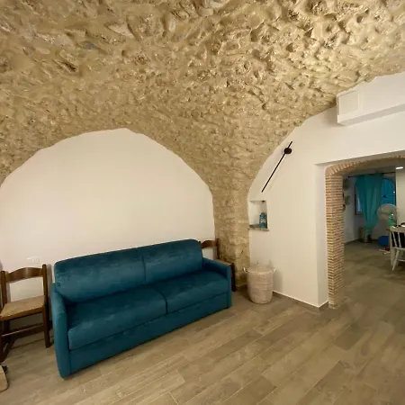 Casa Della Nonna Centro Storico *