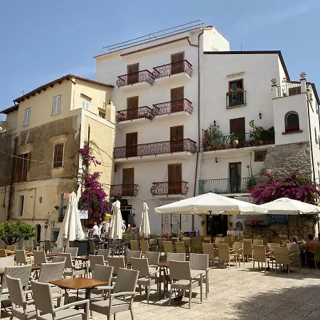 Apartment Casa Della Nonna Centro Storico